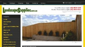 Fencing Forestville NSW - Landscape Supplies and Fencing